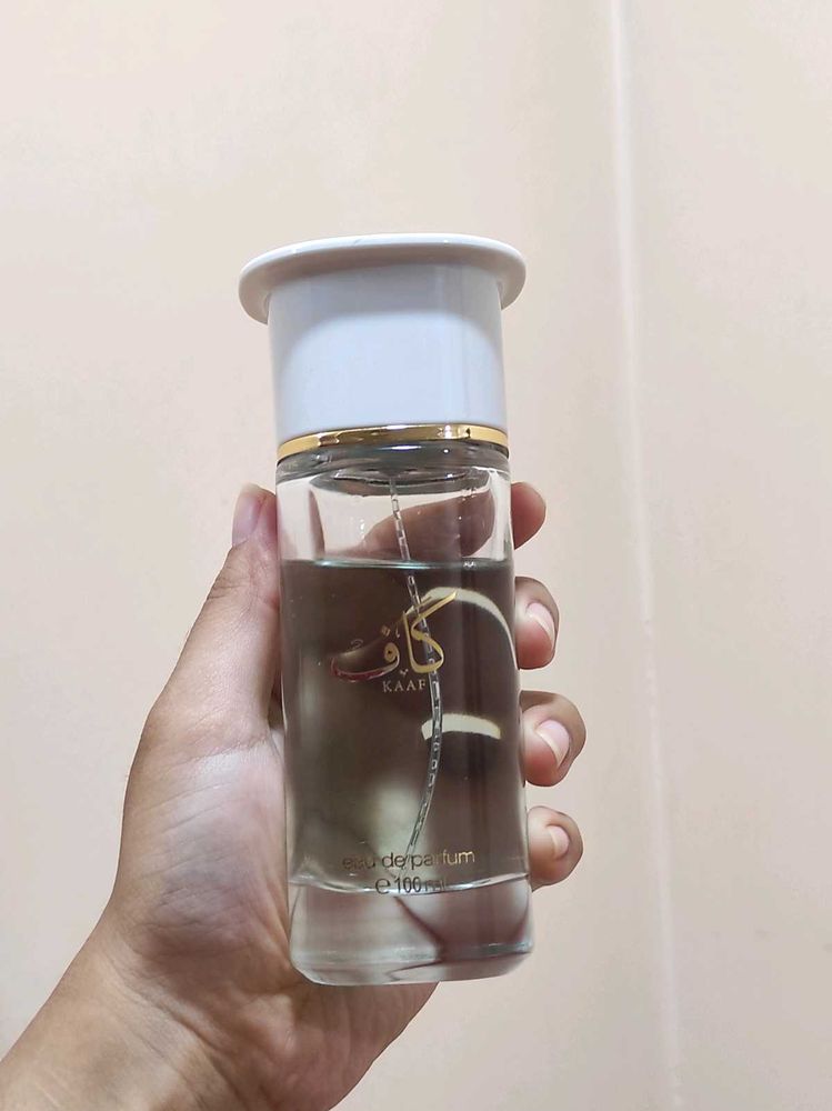 Ahmed Al Maghribi Kaaf Perfume - 75ml