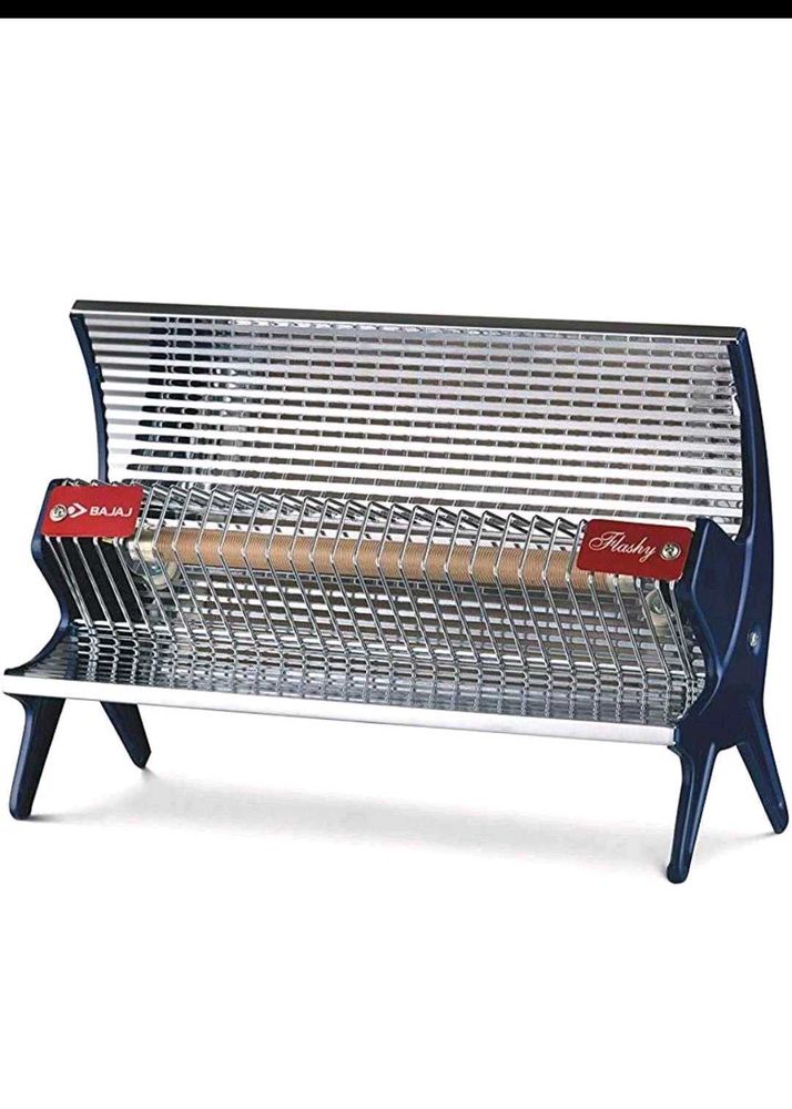Bajaj Flashy Room Heater