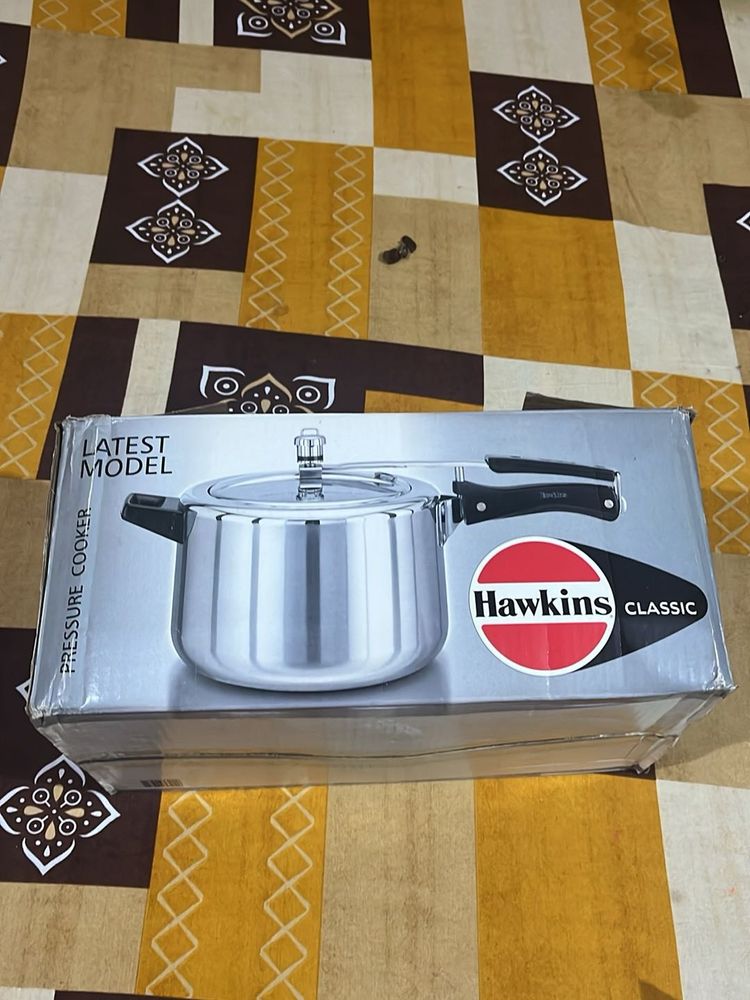 Hawkins Classic Pressure Cooker