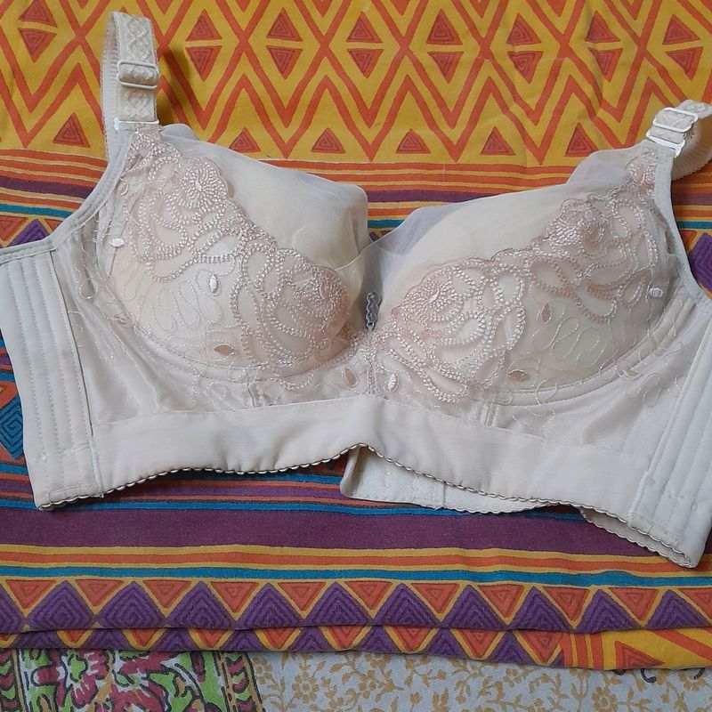 Imported Bra