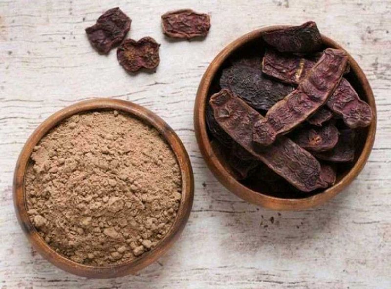 Pure Shikakai Powder