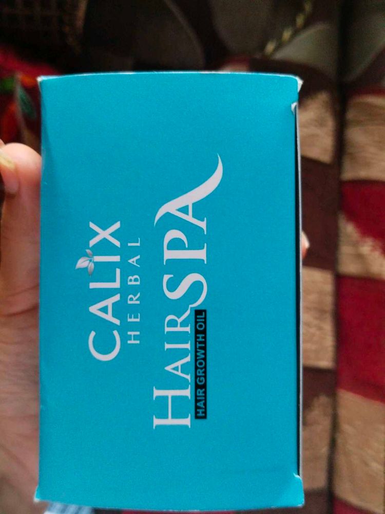 Calix Hair Spa