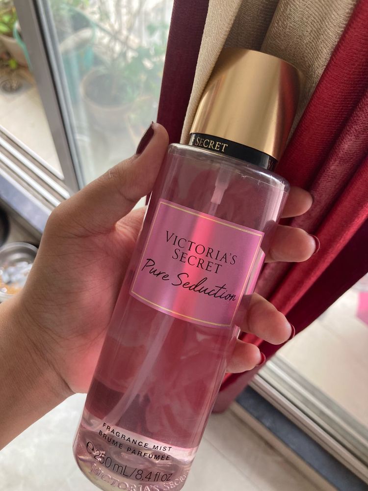Victoria&#39;s Secret Body Mist