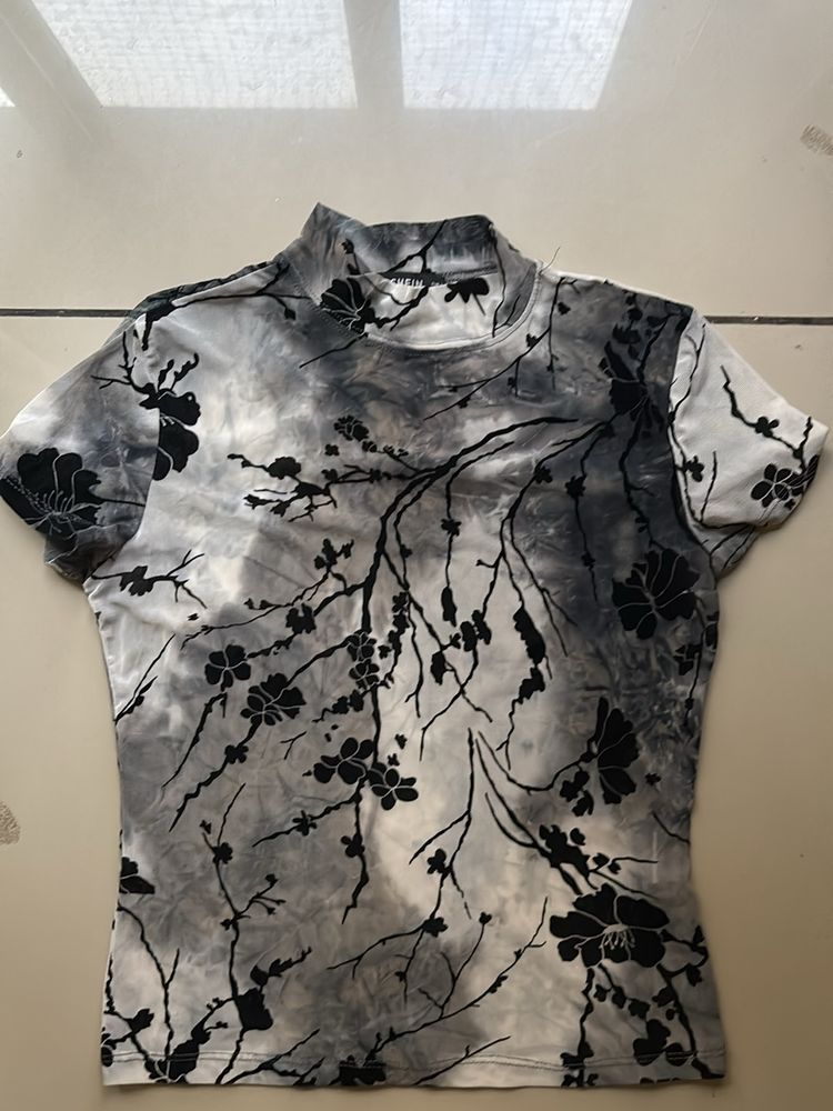 Party Wear Stylish Top