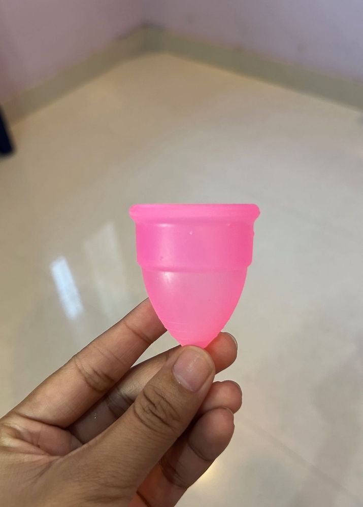 Menstrual Cup