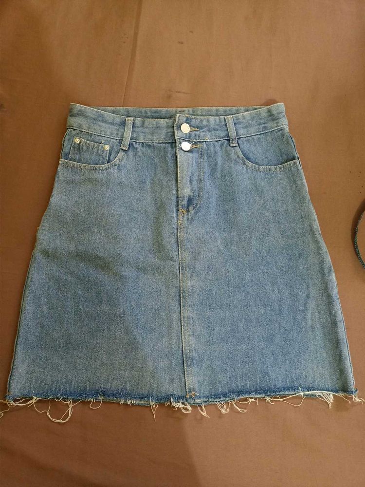 skirt