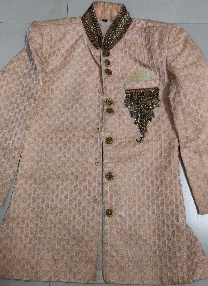 It is fully nice cloth with new modifications