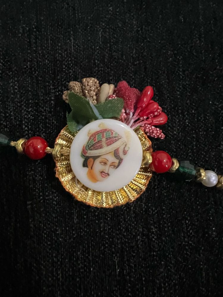 Rakhi for Bhai