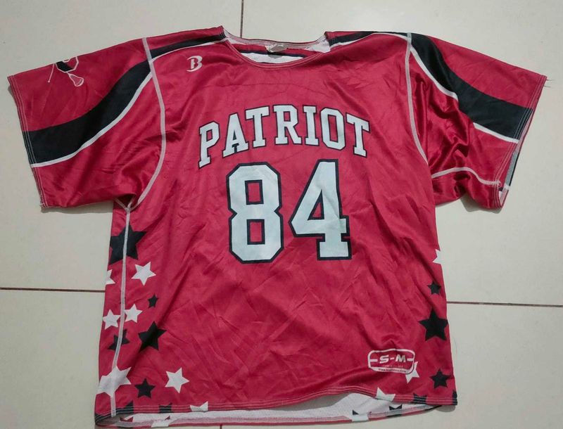 Patriot 84 Jersey