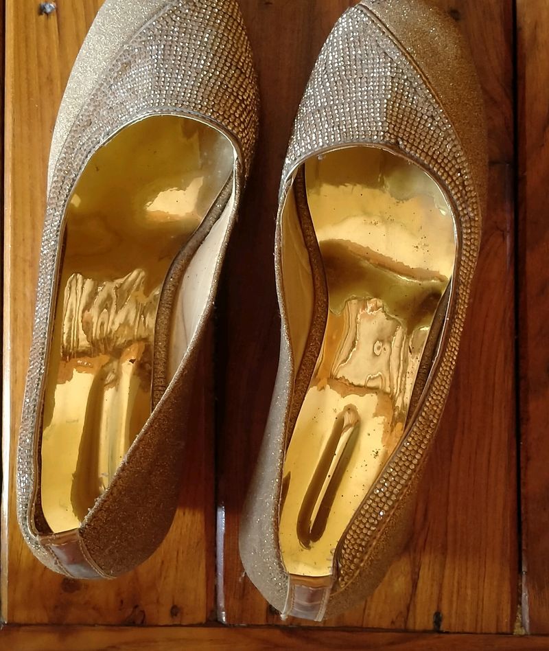 Brand New Heels For Women Party Wear Grand Look