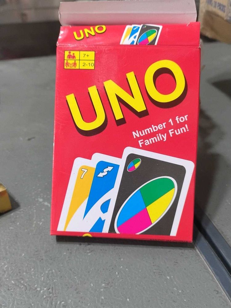 Uno