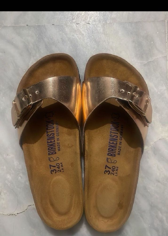 Madrid Sandals♥️
