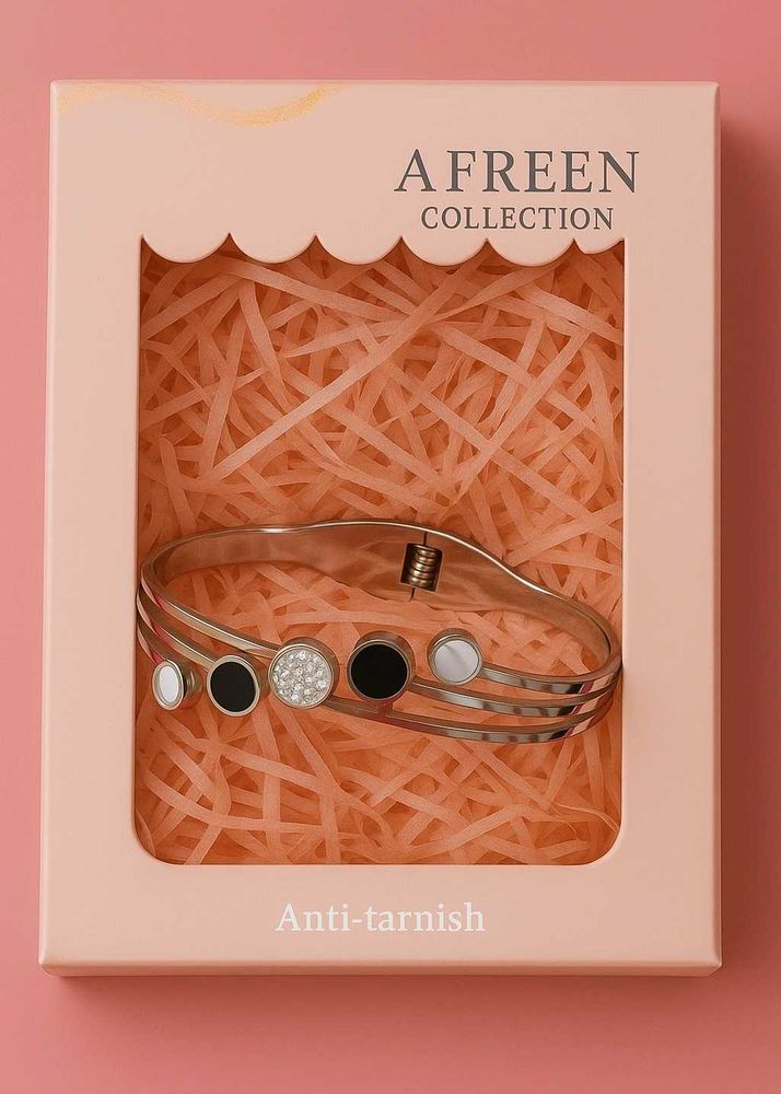 Afreen Collection Bangle