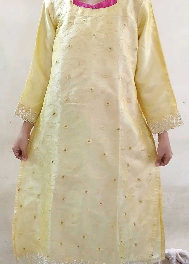 Fairy Tail 🧚‍♀️     Kurti