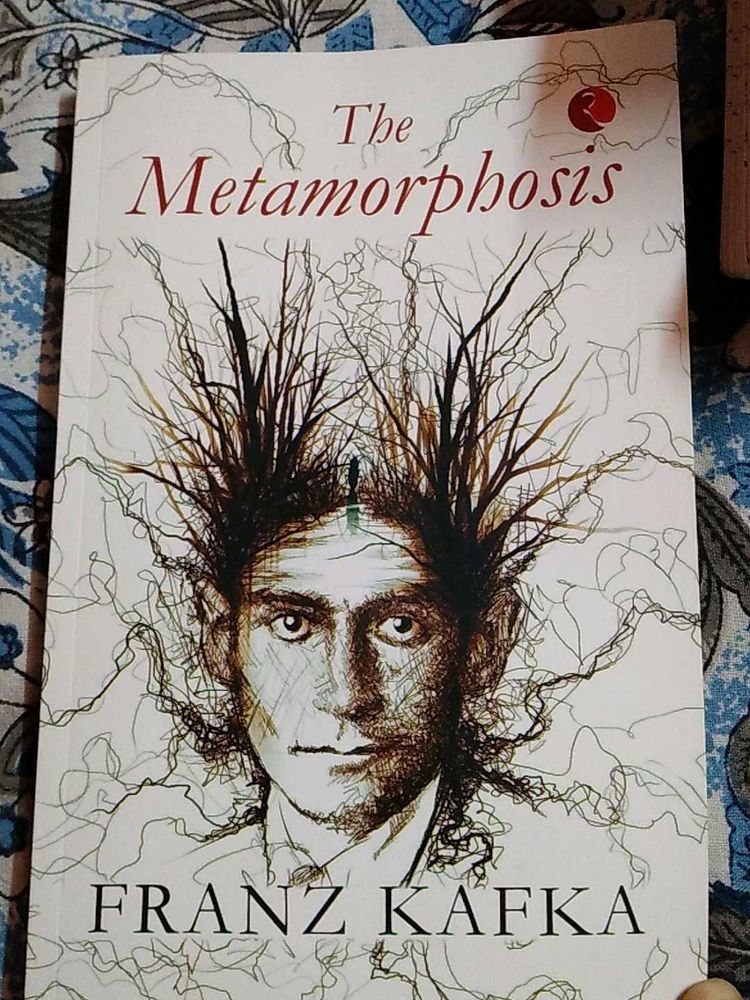 The Metamorphosis