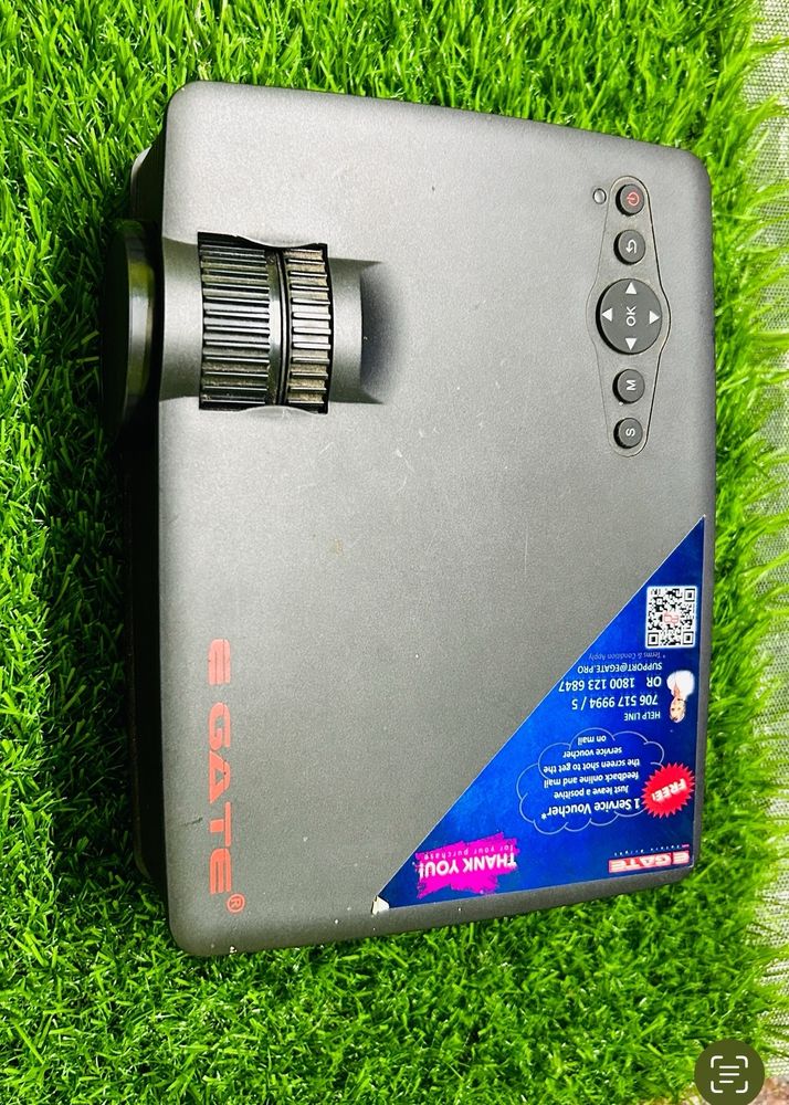 Projector For Movie 100 Inch