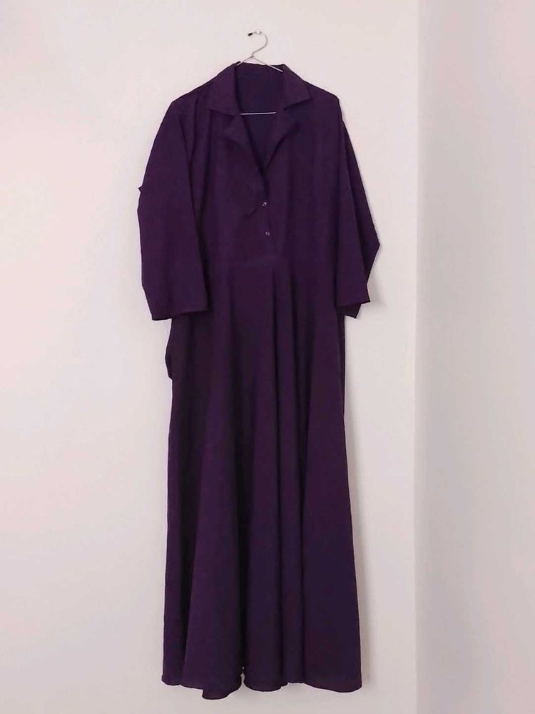 combo of 2 maxi dresses