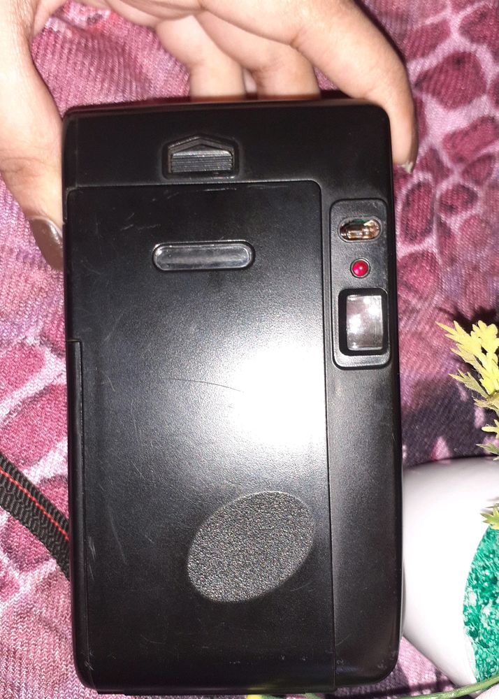 YASHICA-Film Camera (vintage)