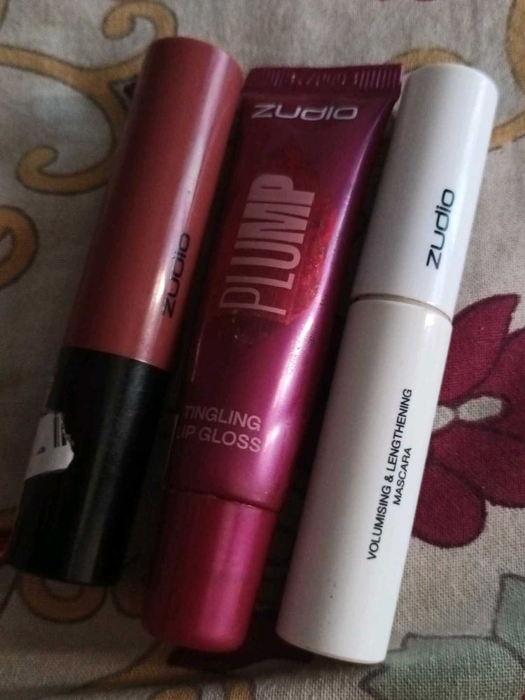 Zudio Makeup Bundle