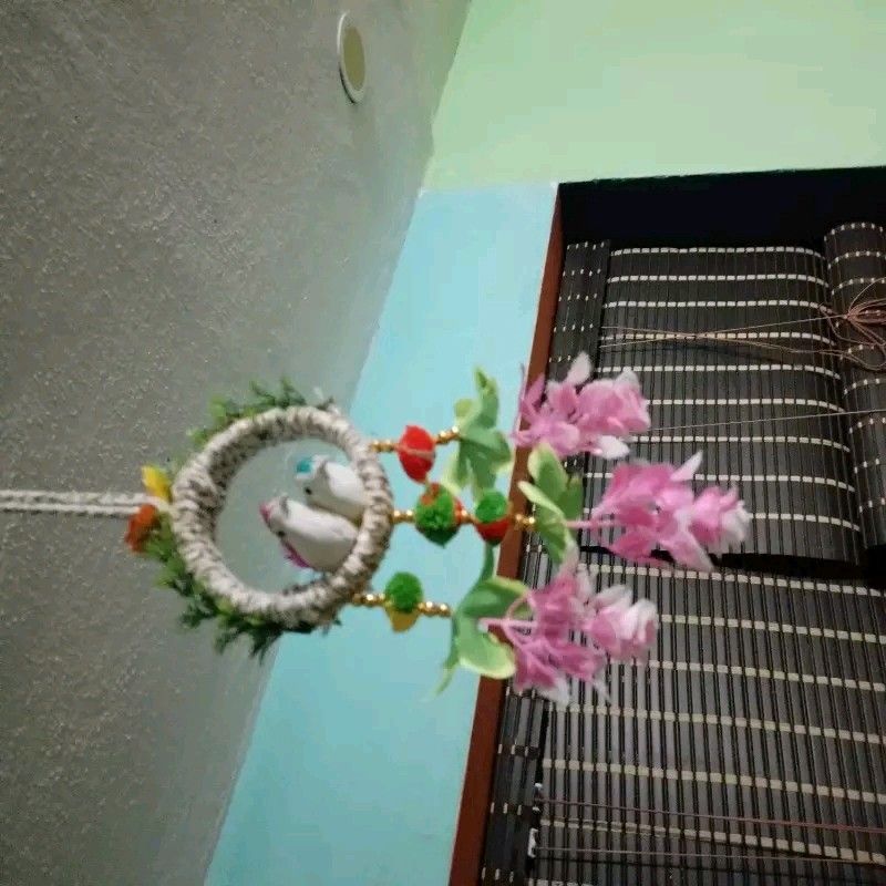 Hanging Gate