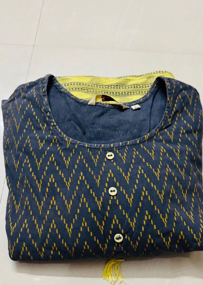 Ethnic Kurta