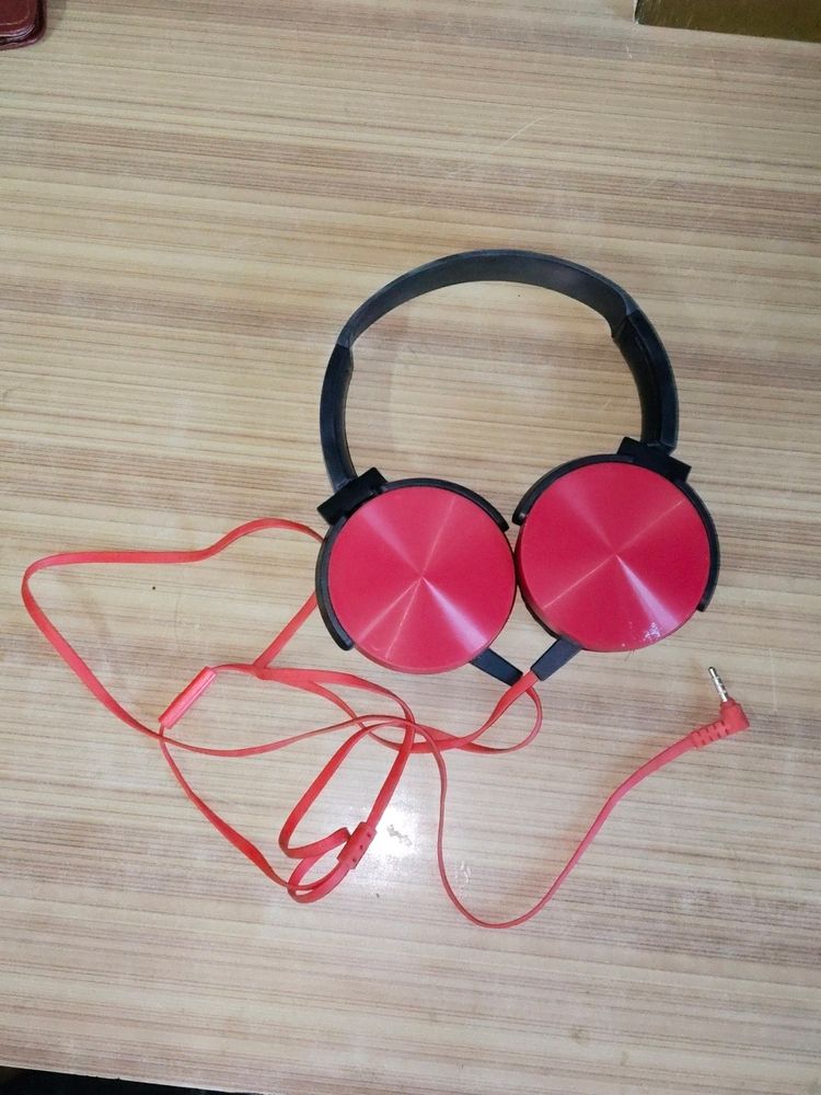 The New Headphones