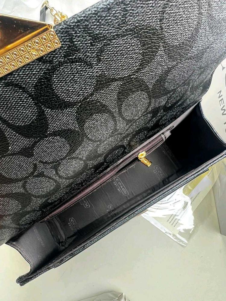 Coach 12AA QUALITY SLING BAG @SALE