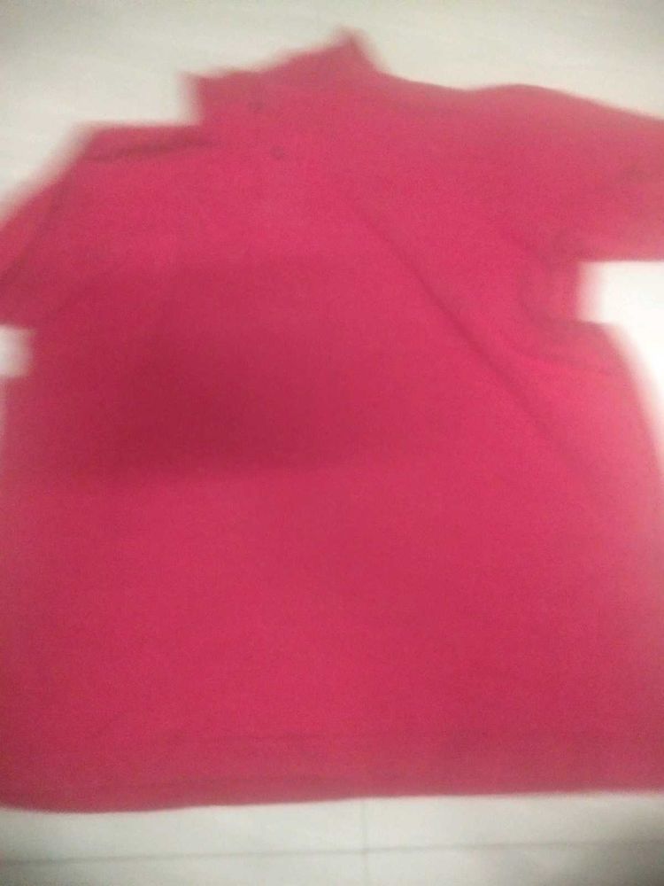 Red T-Shirt