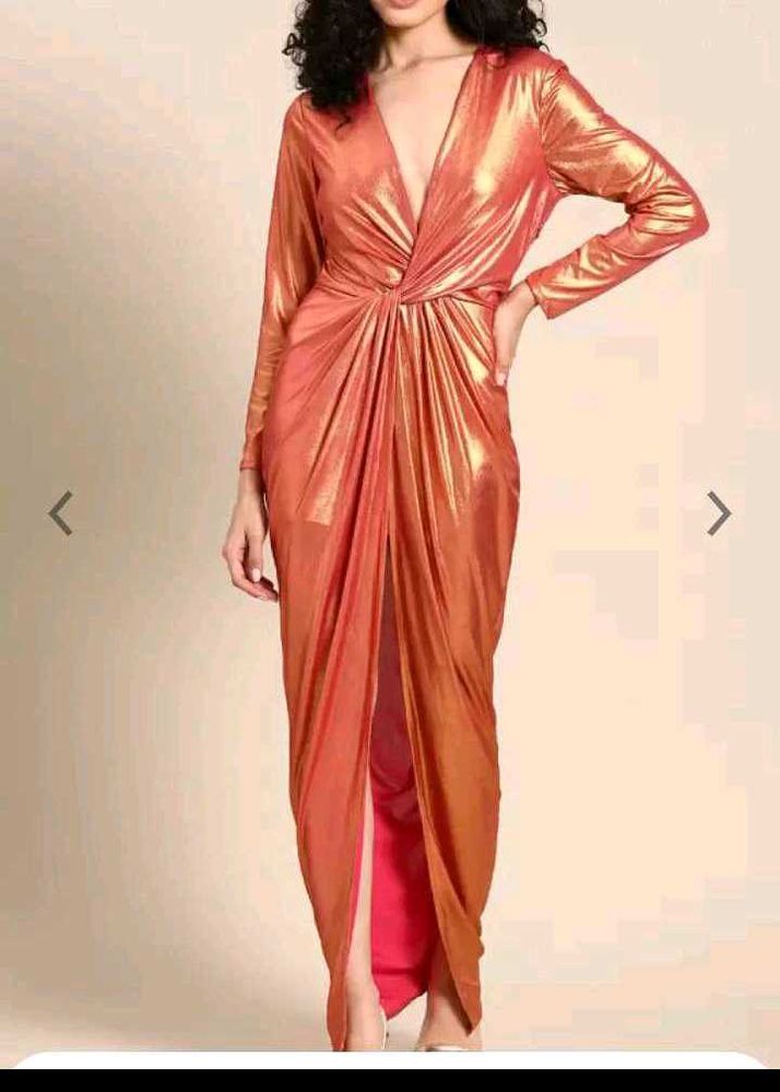 Pretty Dress For Party Prom Clubbing Etc