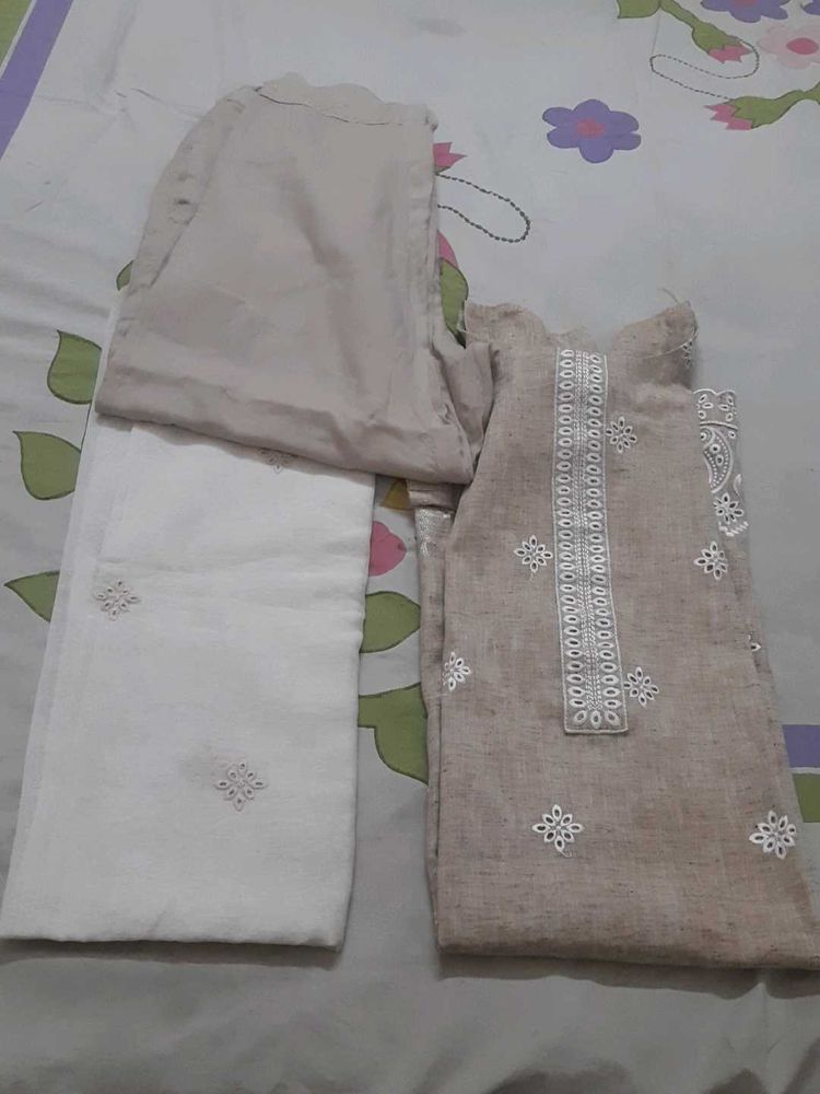 Elegant Kurta Set