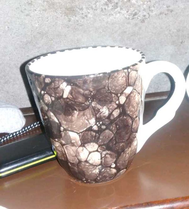 Cup Tea Nd Coffee