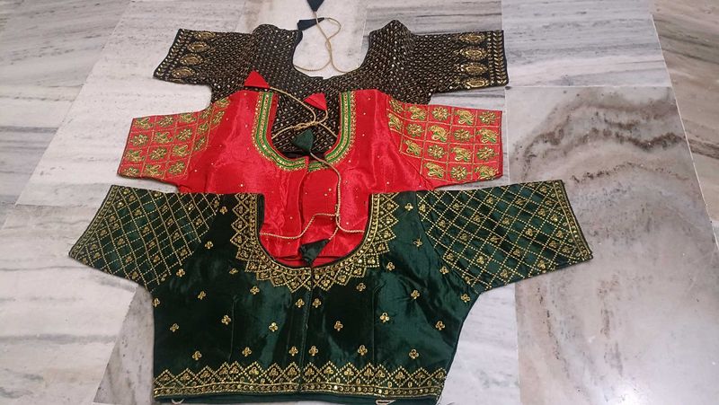3 Combo Rangoli