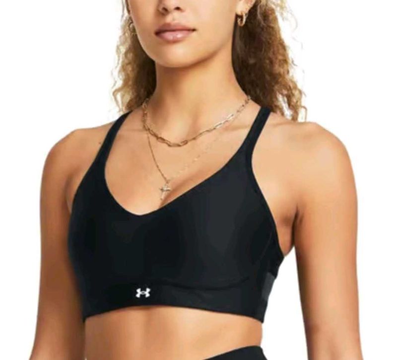 Under Armour Sports Bra