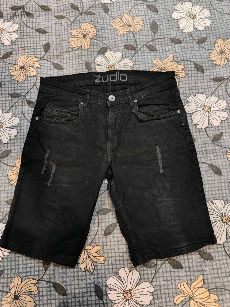 Zudio Shorts