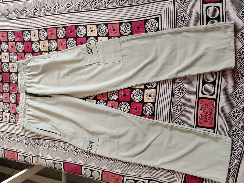 Jordan Pants