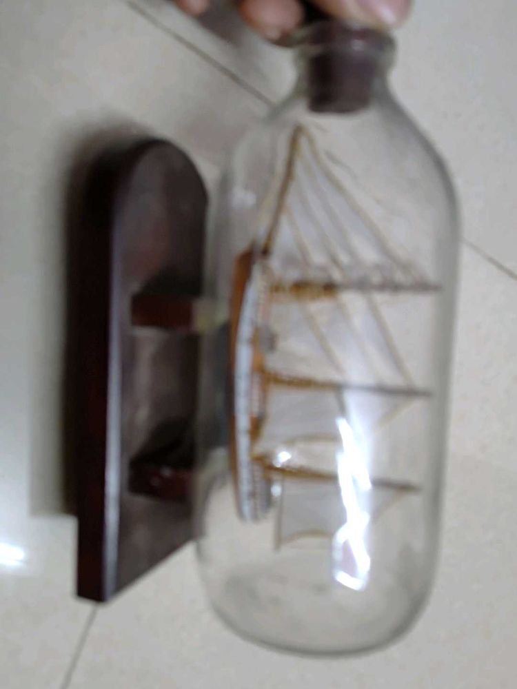 An Indonesian Momento,very Rare