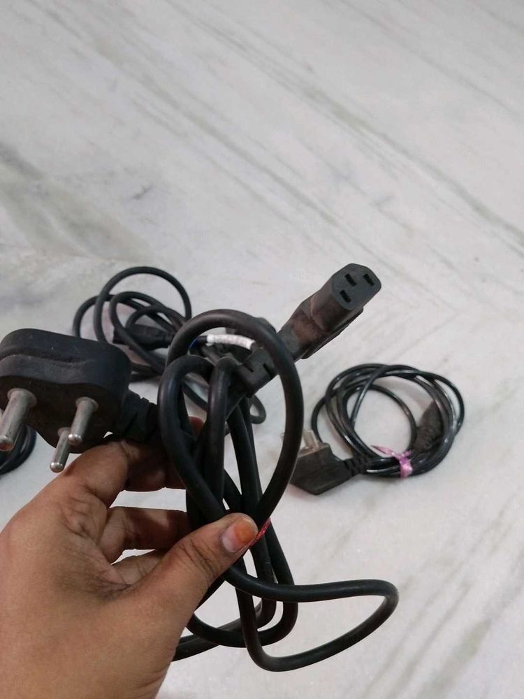 Power Cables