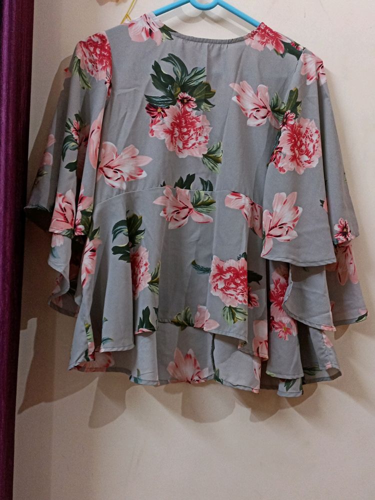 Tokyo Talkies Brand Top