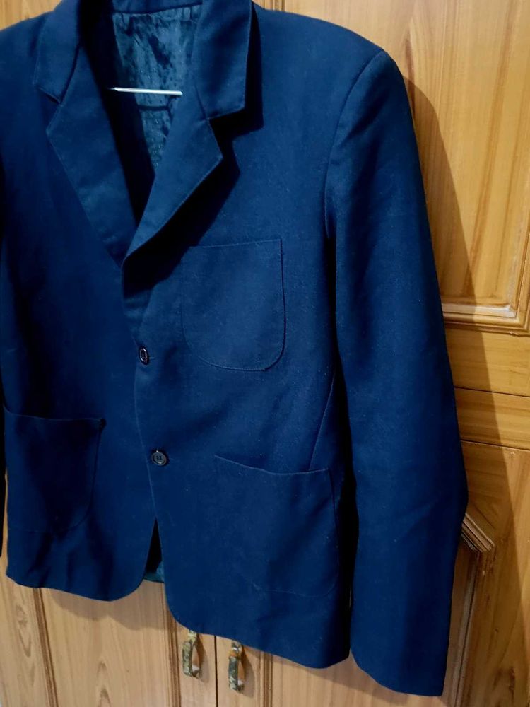Men Blazer