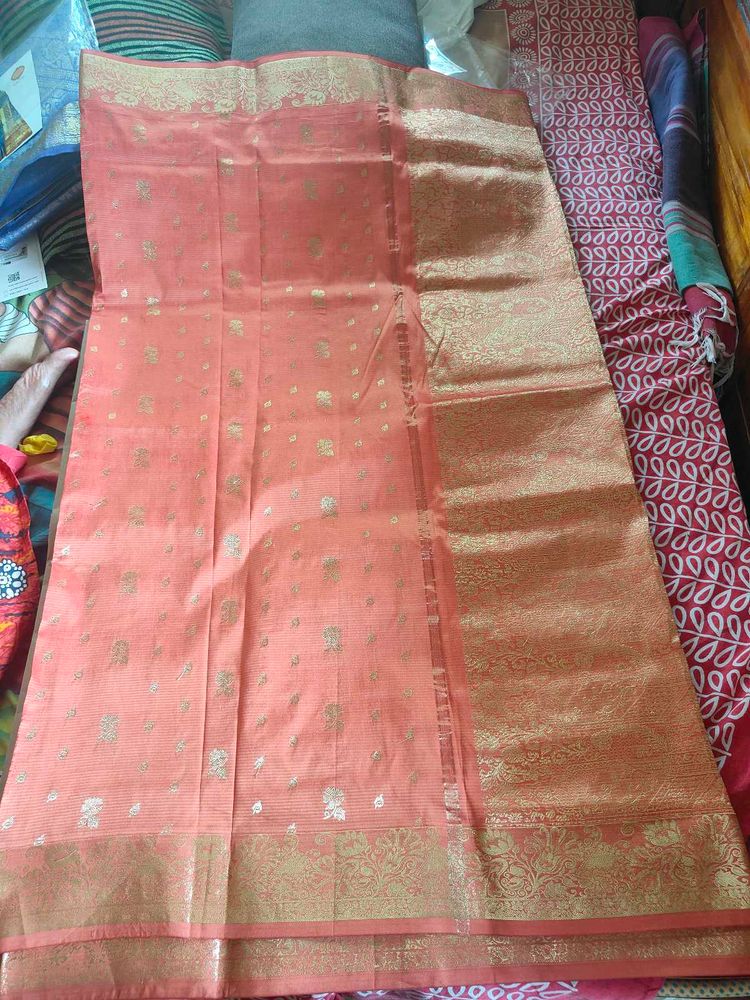 Apoorva Pattu Silk