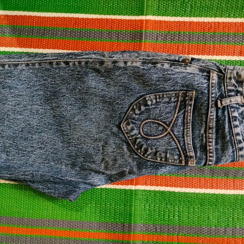 Moms Jeans