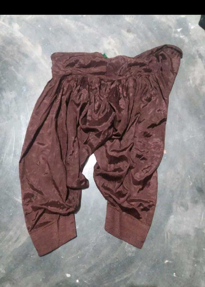 Farshi Salwar