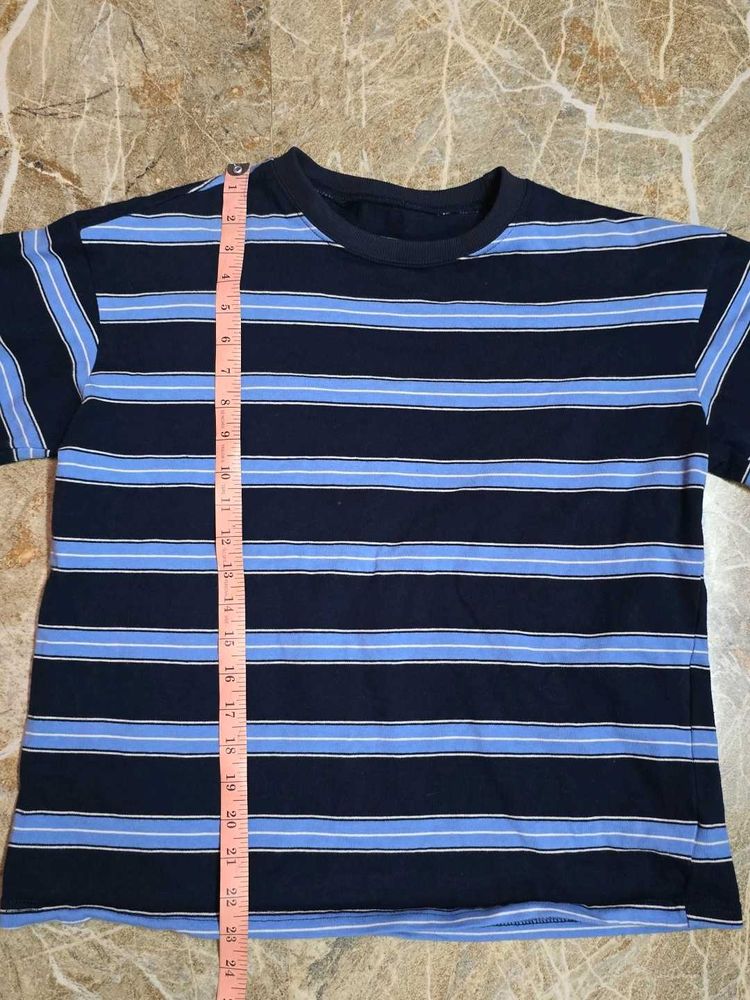 Striped T-Shirt