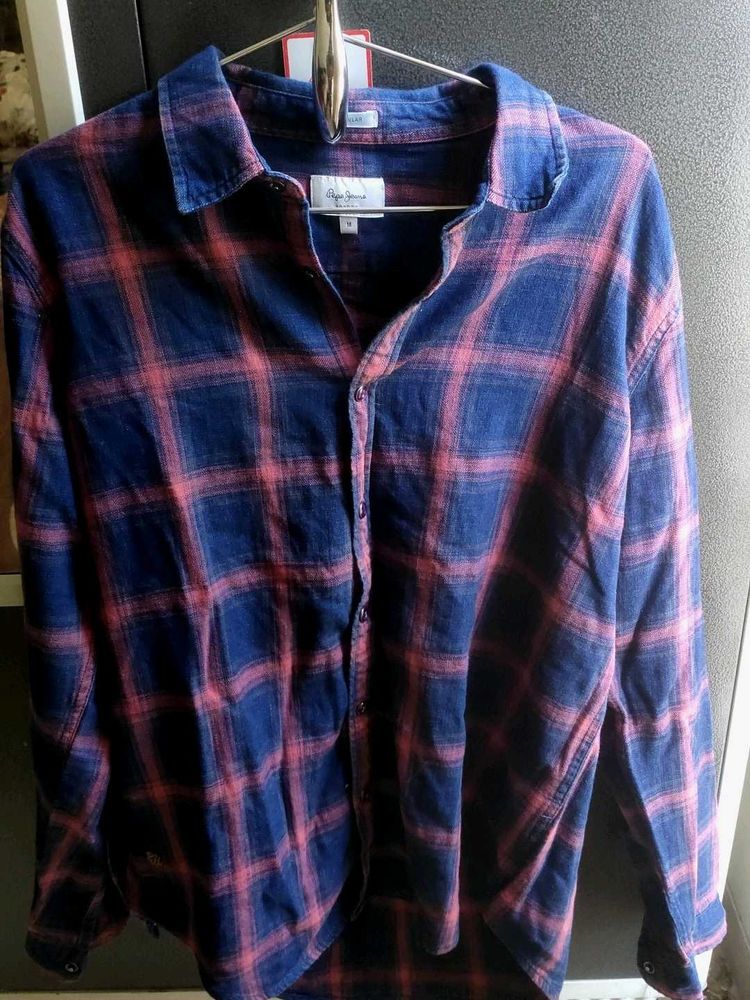 Pepe Jeans Good As New Shirt
