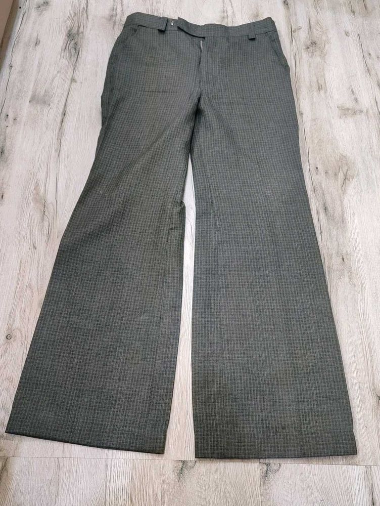 Sc2367 Sabrin Bootcut Pants Size 28