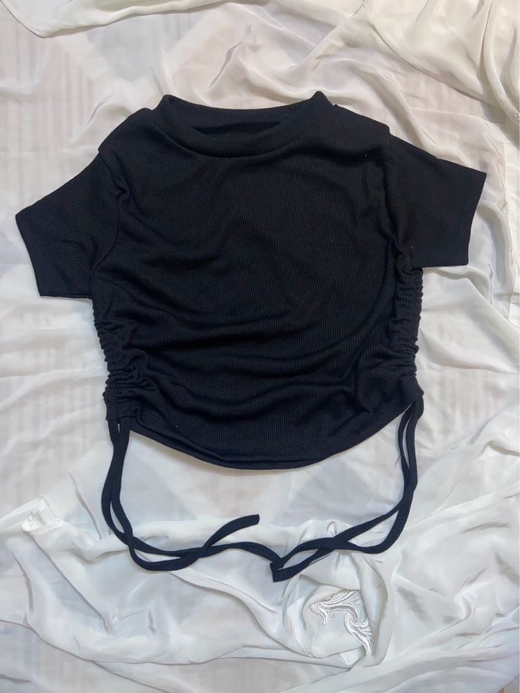 Ruched Top