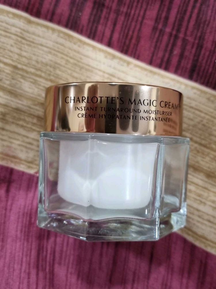 Charlotte Tilbury Magic Cream 50ml