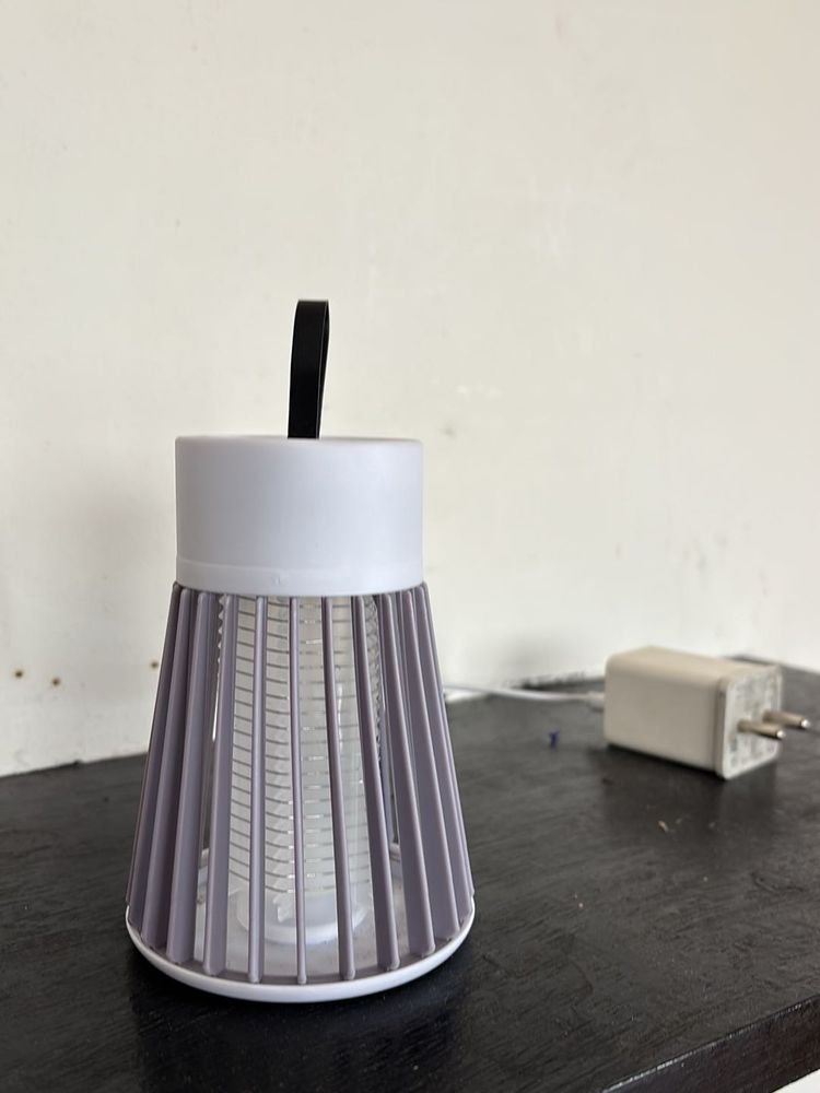Mosquito Killer Lamp