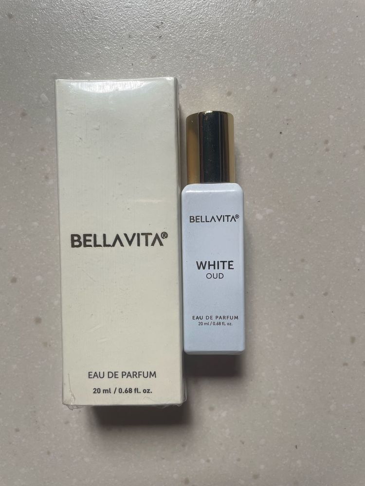 Bella Vita Perfume