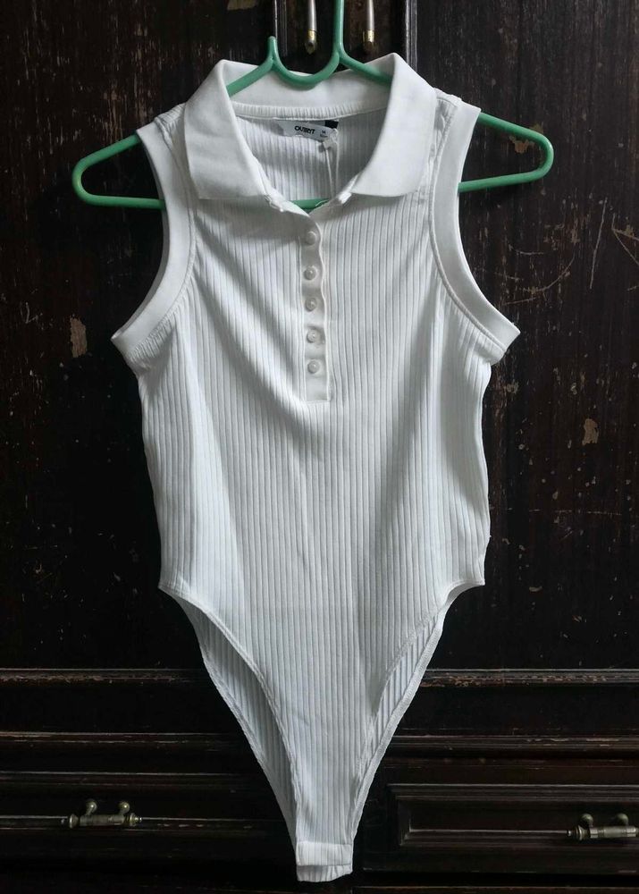 Jumpsuit Tshirt